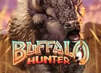 Слот Buffalo Hunter от Nolimit City